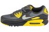 Nike Air Max 90, Mens Grey Sneakers