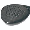 Platt racket 18K kolfiber Bordtennisracketar Bur Tennisracketar