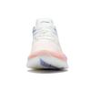 Li Ning Shadow 1.0 Running Shoes Women's Low Top Neon Soft Orange/Neon Hydrangea Blue Purple ARRS002-2