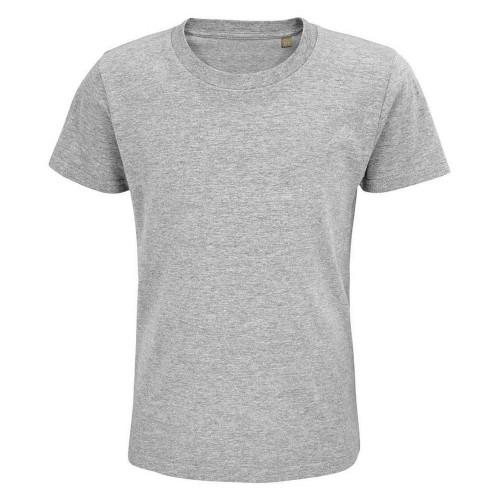SOLS Childrens/Kids Pioneer Organic T-Shirt