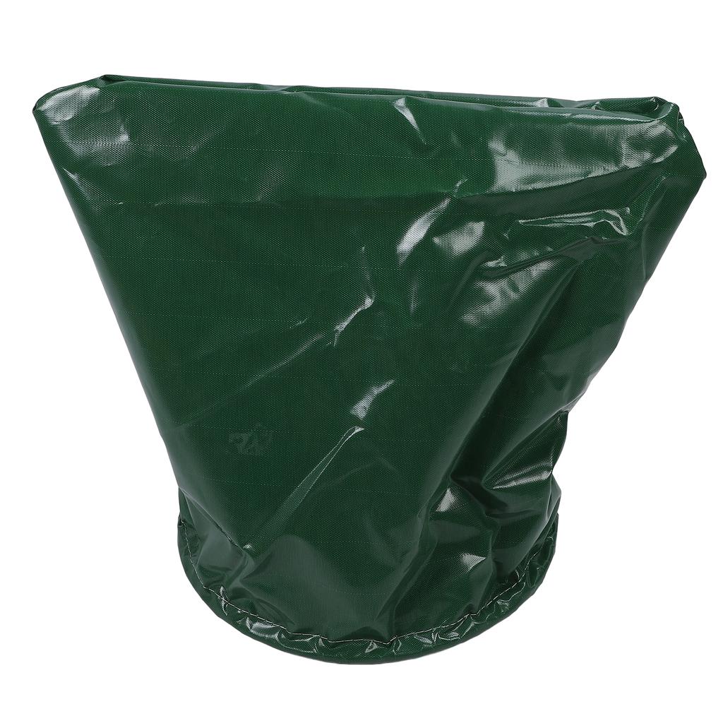 Viehzucht Fangkopfschutz Lichtundurchlässig Wasserdicht Verdickt Schweinemastbetrieb Fang