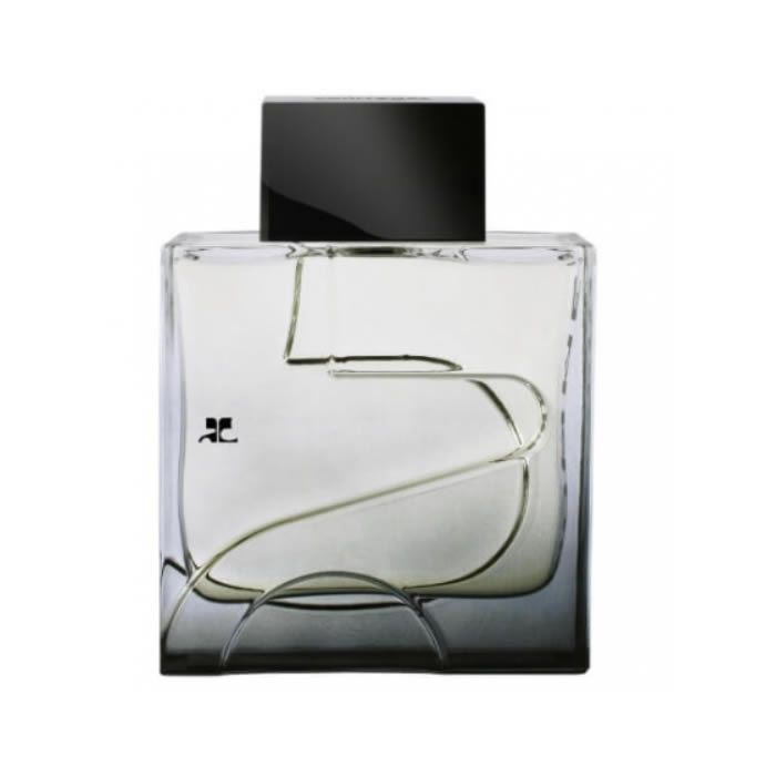 

Courreges Homme Eau De Toilette Spray 100ml