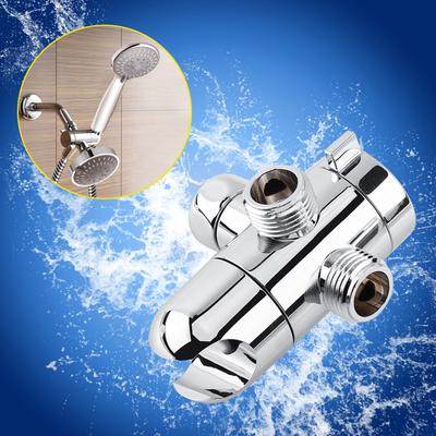 Badkamer en toilet – Kraan accessoires