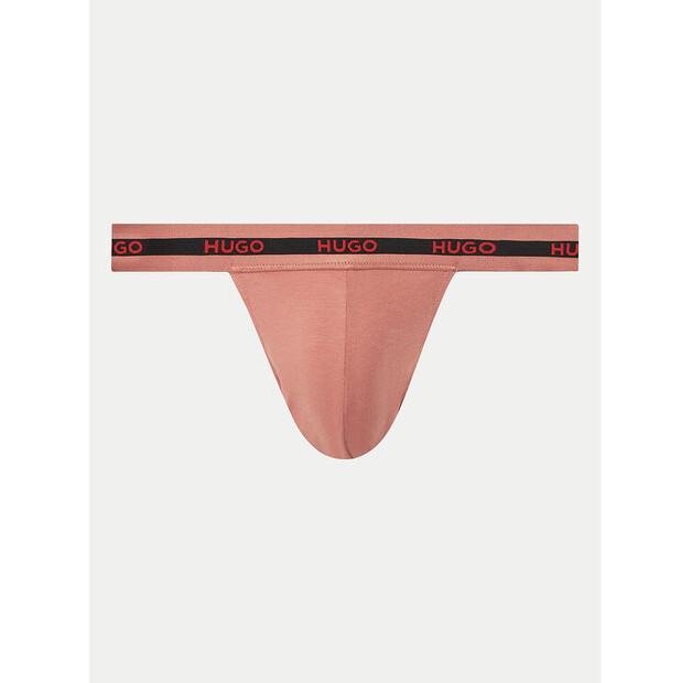 Трусы Jock Strap HUGO 50532616