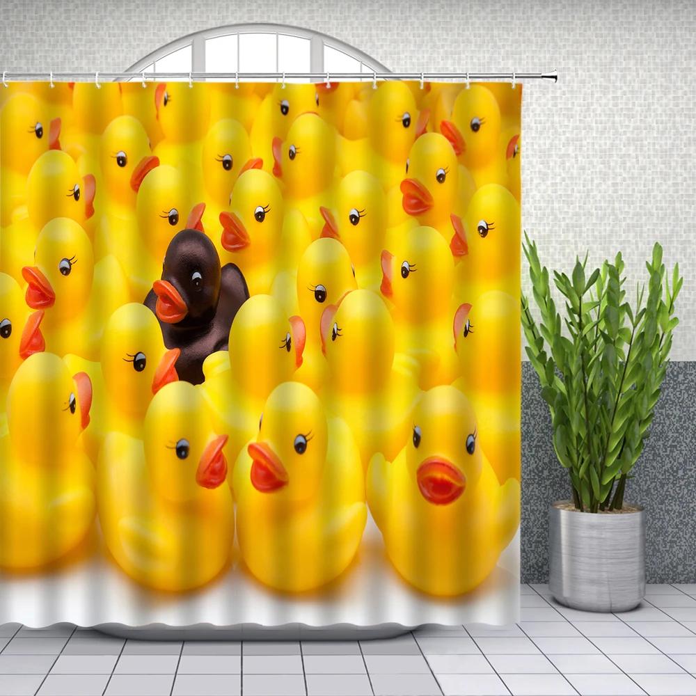 

Cute Pig In Bathtub Shower Curtain, Funny Animal Bathroom Decor, Soft Waterproof Design For Kids & Teens, Fun Gift Idea W60H190(CM)-1 Pcs