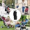 Travel Baby Stroller Storage Bag Dustproof Carts Accessories Gate Check Bag  For Airplane Transport