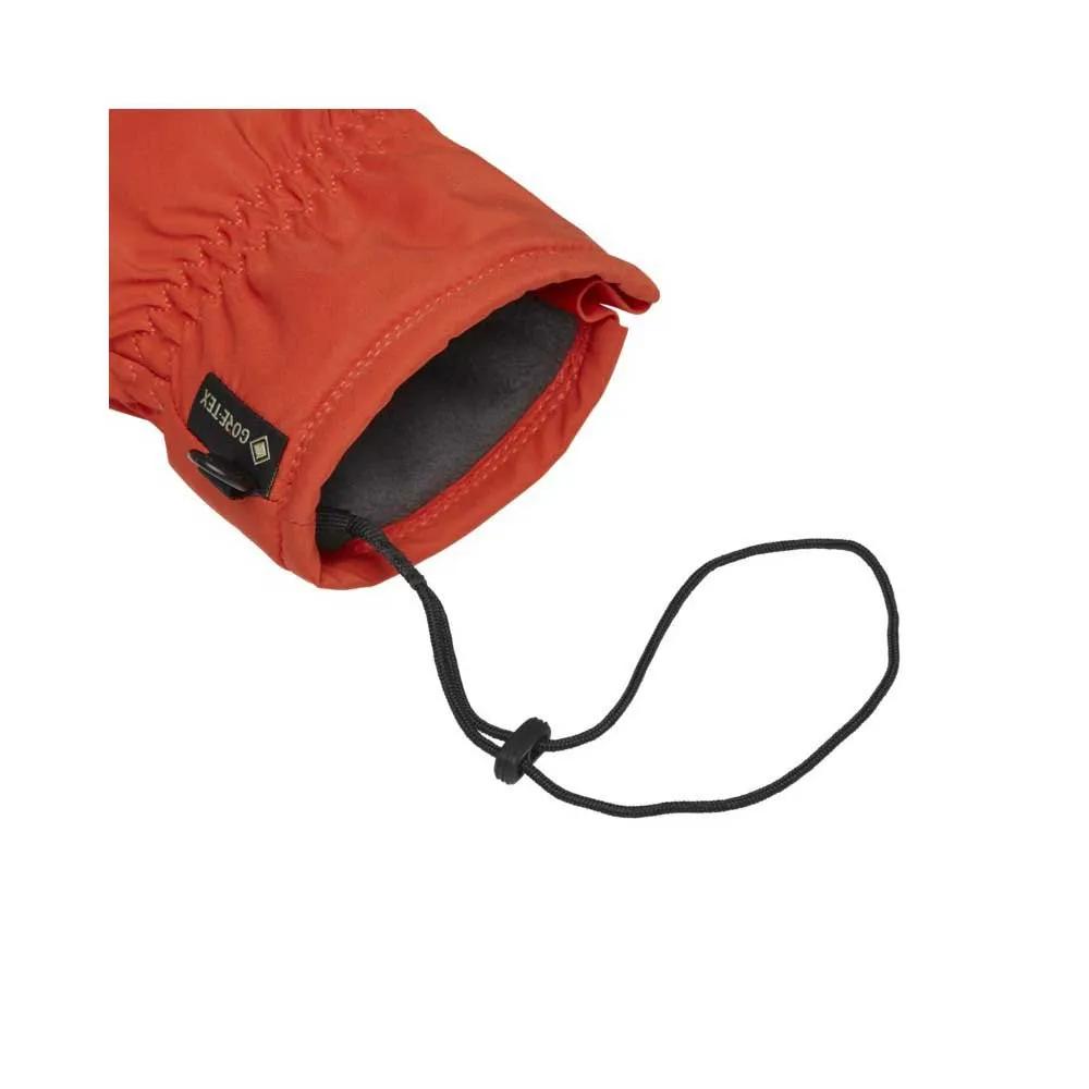 Black Diamond Gloves Mission MX
