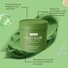 Viareline Bubble Cleansing Mask 90g - Deeply Cleanses Pores, Removes Blackheads, Gently Cleanses, Controls Oil, and Moisturizes and Firms the Skin.