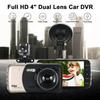 Car DVR Dash Cam Full HD 1080P Vehicle Camera Drive Video Recorder Auto Dashcam Black Box Car Accessories Registrator Rear View