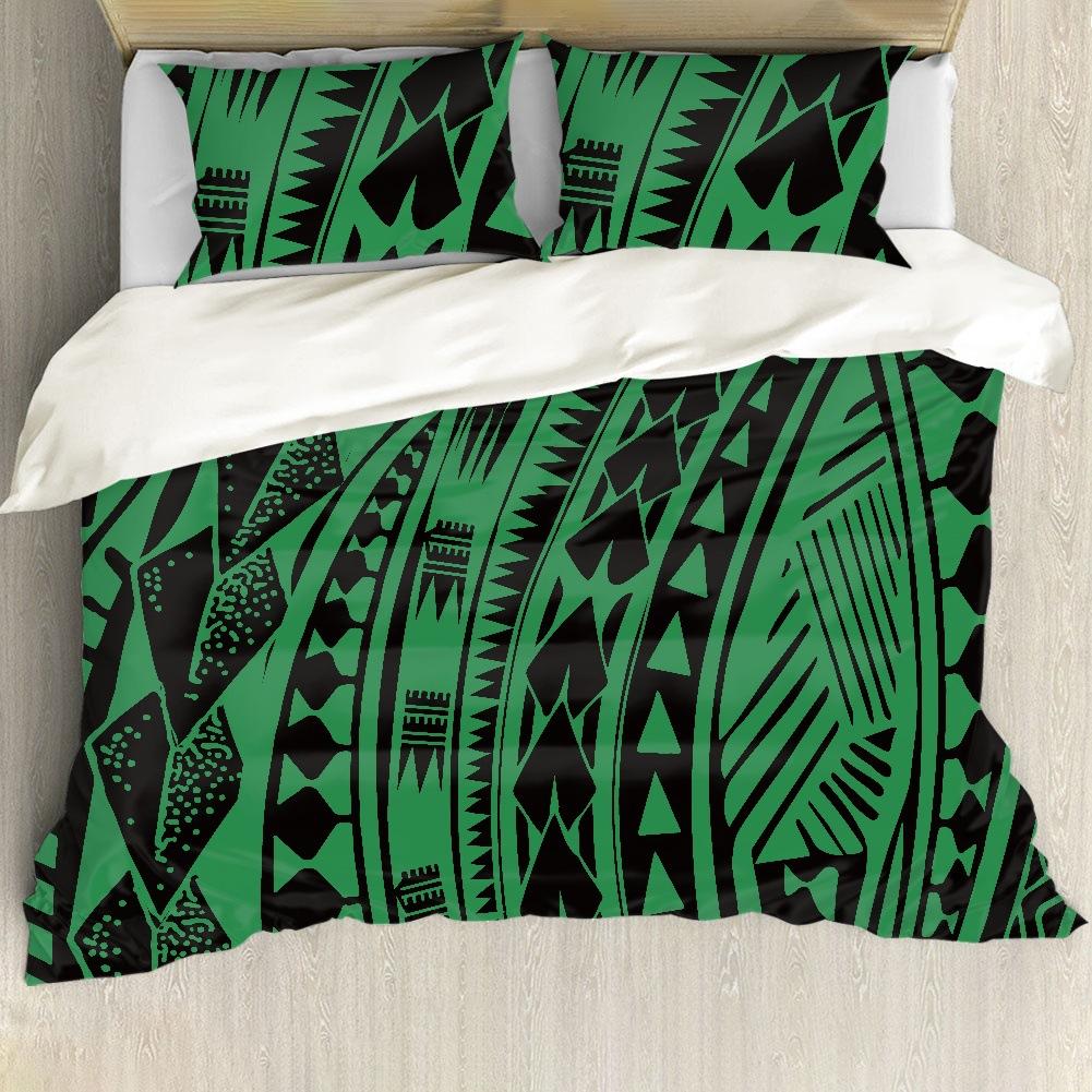 Bohemian Mandala Duvet Cover Set King/Queen Size,black Gypsy Boho Chic Hippie Floral Exotic 3 Piece Bedding Set for Adults Women