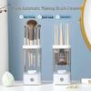 Automatic Makeup Brush & Sponge Cleaner with UV Disinfection and Drying System