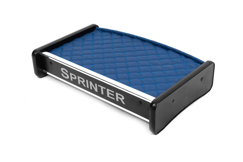 Shelf On Panel (2000-2006, Blue) CDI for Mercedes Sprinter W901/902/903/904/905