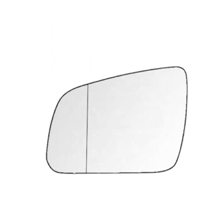Rearview Mirror Glass for W204 - Model 2048100421/2048100521