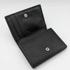 Used LOEWEAnagramTrifold WalletCalfskinTri-fold Wallet