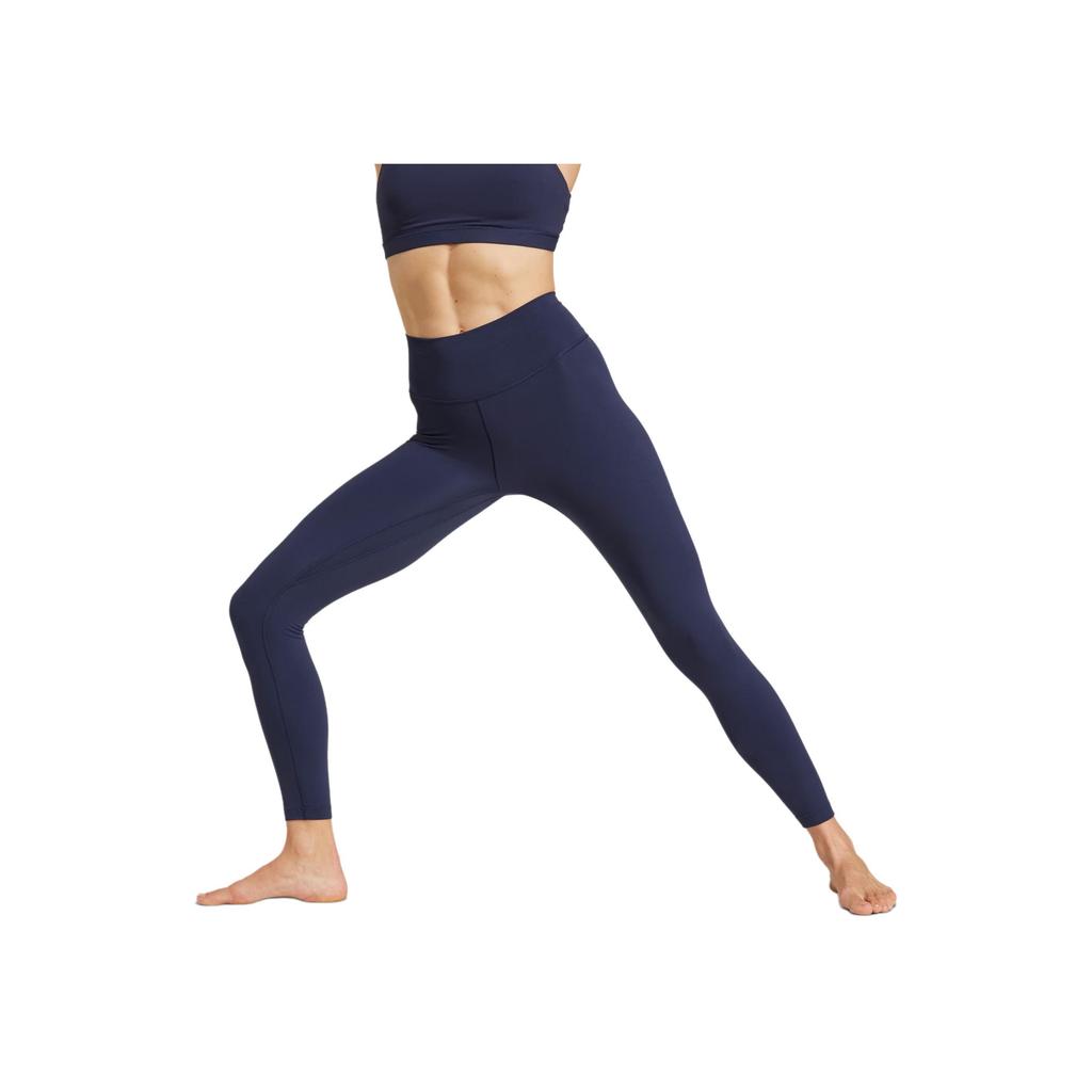 New Adidas Free Shipping With AdiClub All Me 7/8 Leggings IX0188