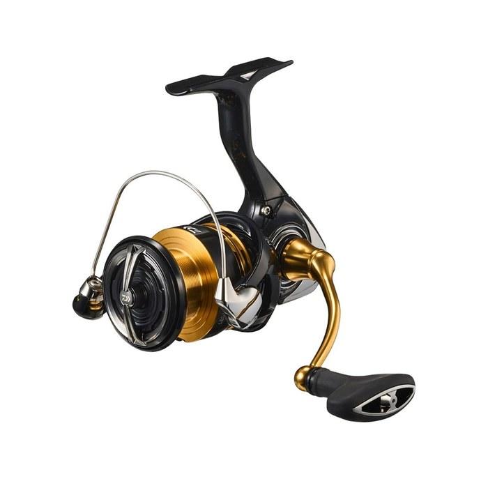 Daiwa Spinning Reel 23 Legalist LT2500D Black