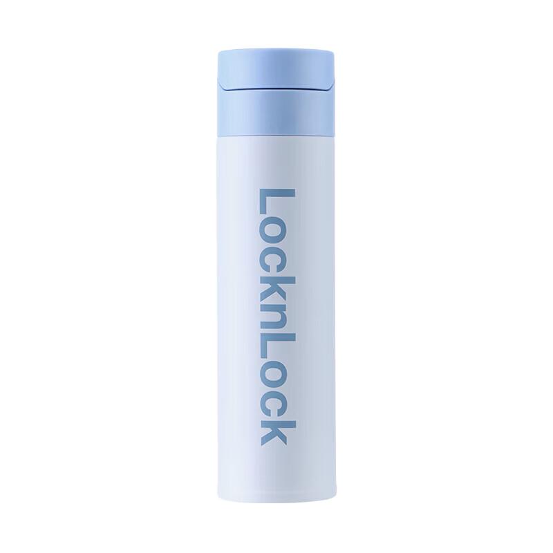 

LOCK&LOCK LHC6761FU Insulated Portable Water Bottle
