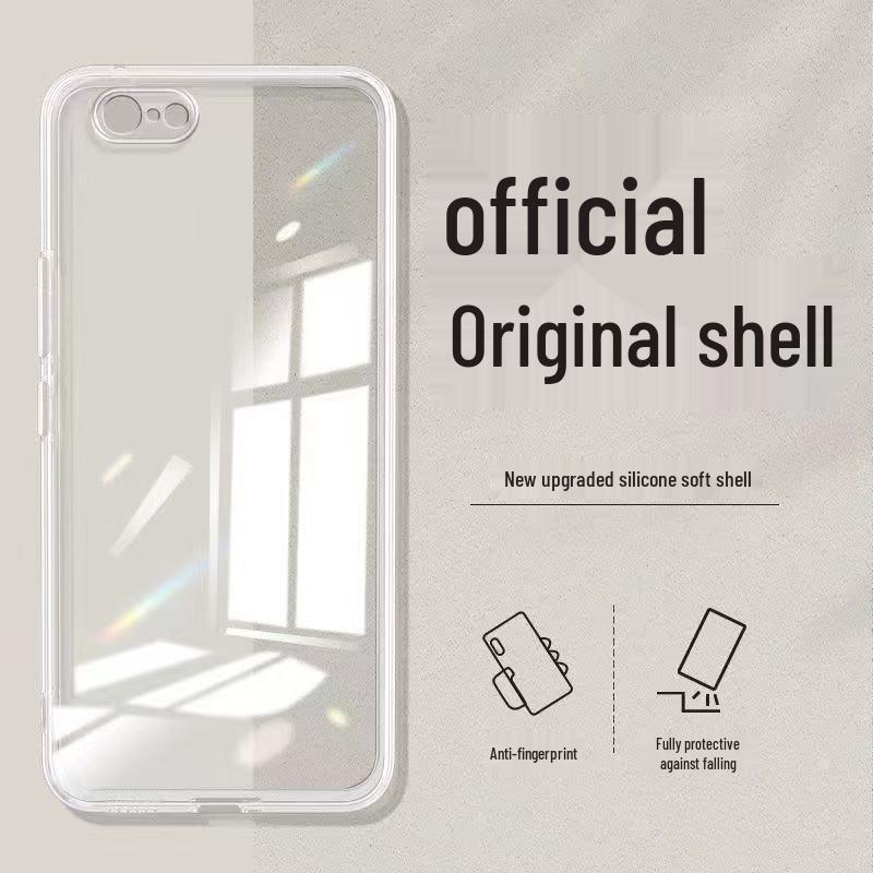 

Apple 6 Liquid Silicone Case: Full Coverage, Drop-Proof, Skin-Friendly, Pure Color Protective Cover. Apple 6 прозрачный