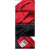 Men's Winter Hooded Windbreaker Thickened Warm Coat Cool Mountaineering Sportswear Thickened Pile Jacket
