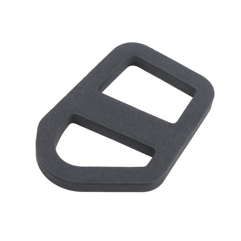 2Pcs Durable Tail Light Gasket Waterproof Sealing Rubber Pads Replacement Parts for Aygo Car Maintenance