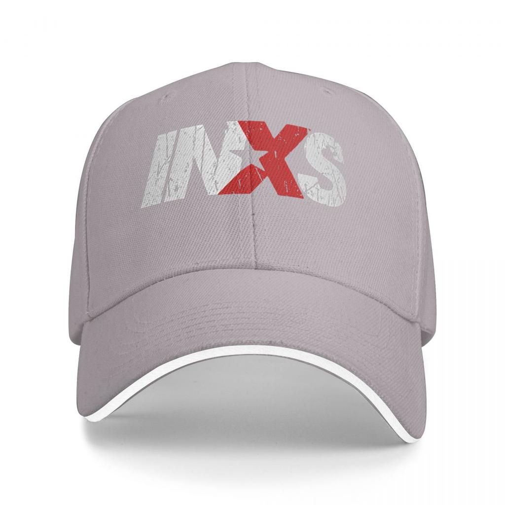 Baseball Caps Inxs Fun Customized Unisex Women Casual Summer Caps