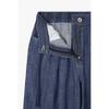 Studio Tomboy Denim Pants String Banding 9175362972 