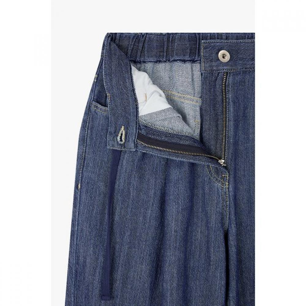 Studio Tomboy Denim Pants String Banding 9175362972 
