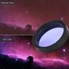 Datyson 1.25  Sky Glow & Moon Filter for Telescope Eyepiece Cuts Light Pollution