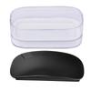 Wireless Computer Mouse Ultra-slim 1200DPI 2.4GHz Optical Wireless Touch Mouse for PC Computer Laptop
