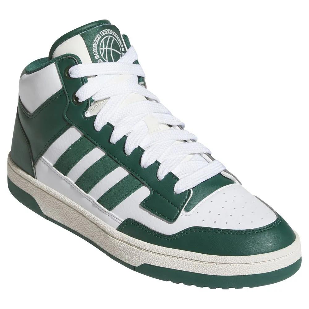 Adidas Buty sportowe Rapid Court Mid