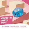1 Stück Bunte und Glänzende Knödel Sensorisches Spielzeug Glitzer Knödel Quetschspielzeug Weicher TPR Teigball Zur Stressbewältigung
