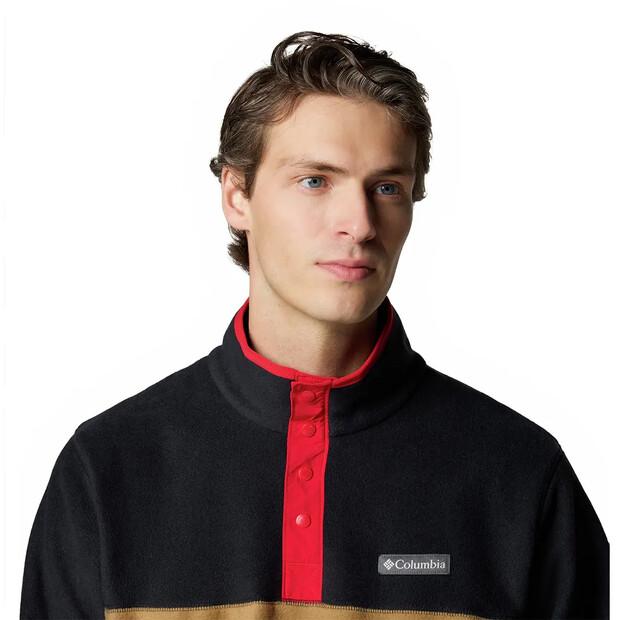 Columbia Флисовая кофта с полумолнией Steens Mountain™ Snap II