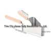 Stainless Steel Cake Slicer & Portioner Tongs