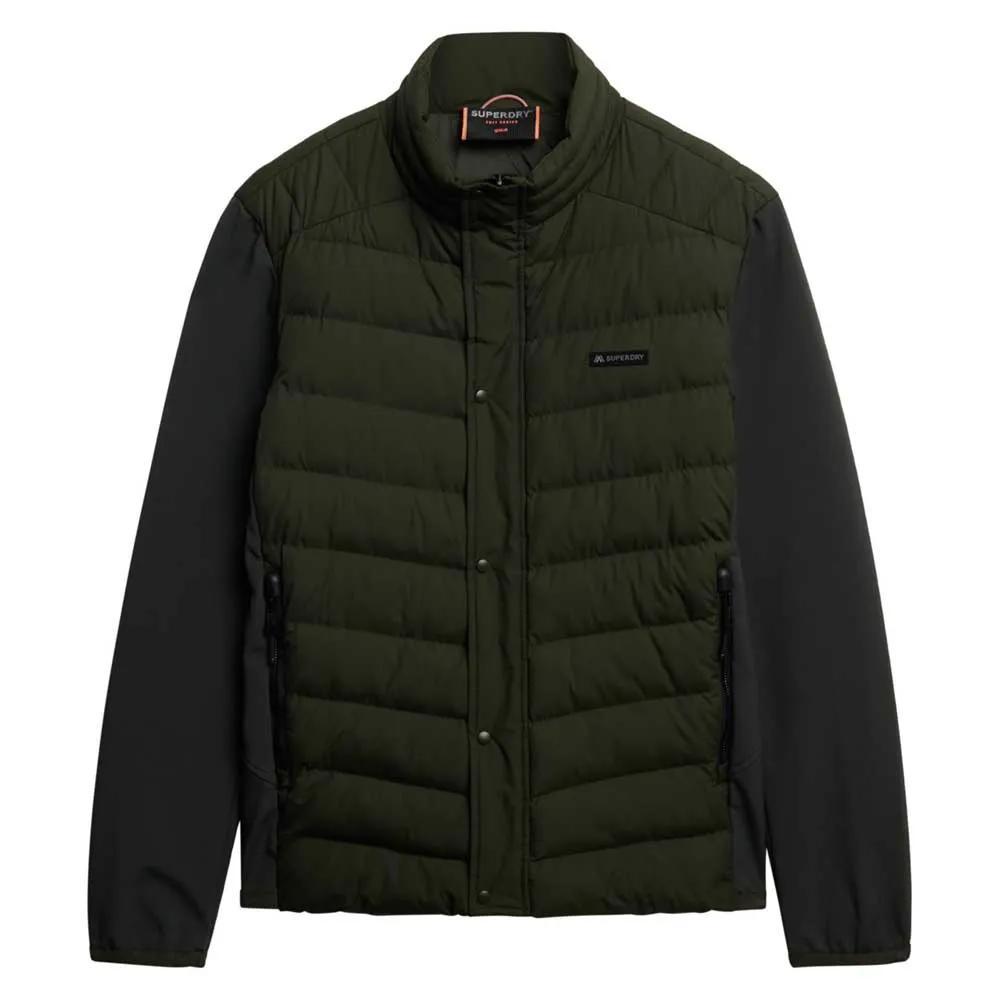 

Superdry Куртка Storm Popper Softshell L