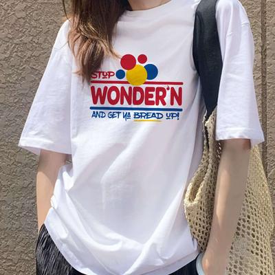 Tops – T-shirts