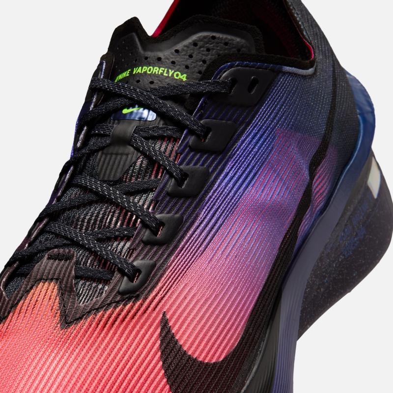 Nike Women's Road Racing Professional Running Shoes, Spring New Style, Breathable NIKE VAPORFLY 4 IO9560