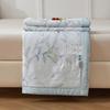 Tencel Lyocell Summer Cool Lightweight Quilt - Skin-Friendly, Machine Washable, Single/Double Size