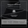 ROMON Men's Wrinkle-Resistant Business Casual Long Sleeve Shirt