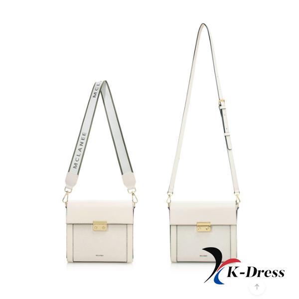 983 Rompel Cross Bag (3 Colors)
