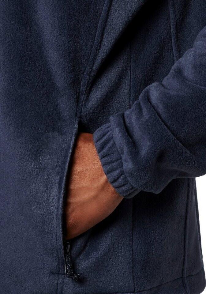 Куртка Columbia Steens Mountain 2.0 Full Zip Fleece (1476671) collegiate navy