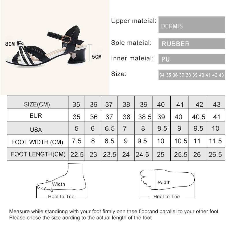 Fashion AIYUQI Sandals Girl Genuine Leather 2025 New Summer Fashion Women's Sandals Color-Blocked Open Toe Ladies Sandals