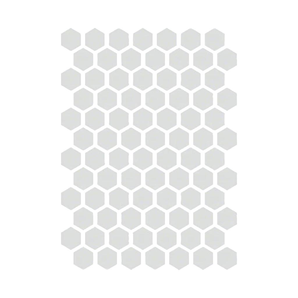 Gevrkjenp Bicycle Reflective Stickers, Bicycle Reflective Tape | Vista Print Honeycomb Reflective Helmet Sticker