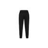 Nike NP TF Thermal Sphere Fleece Lined Thermal Elastic Cuff Long Socks Knitted Sweatpants Men's Black DD2123-010