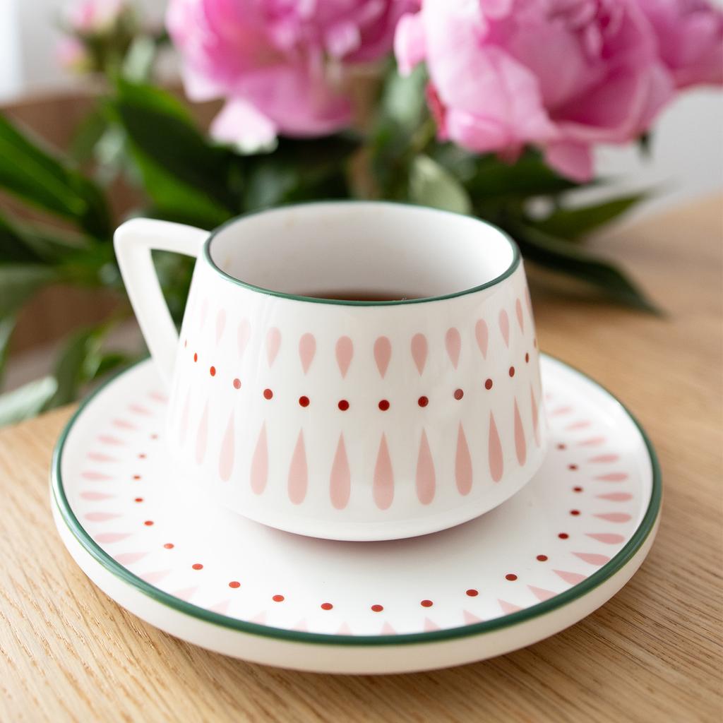 Duka LEA Dinner Plate , and