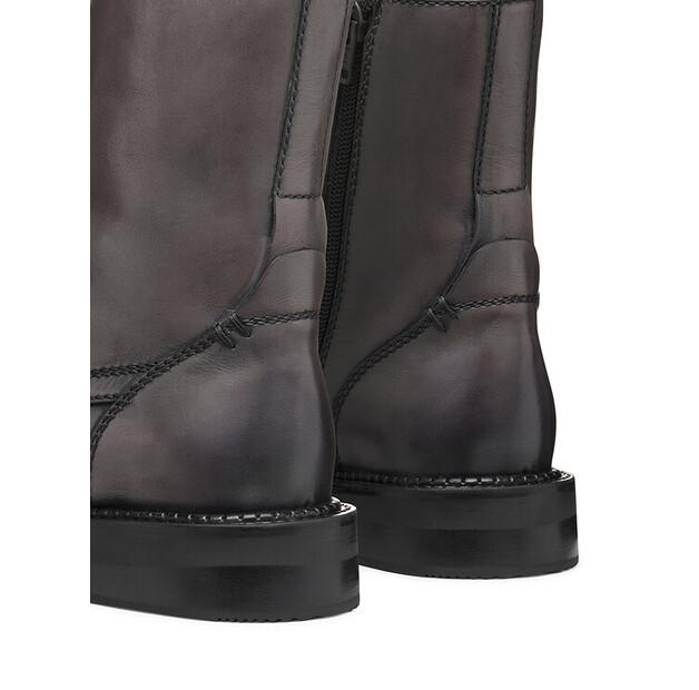 Boots Geox Ankle Boots D Serilda D46WYG 00043 C6029 Brown