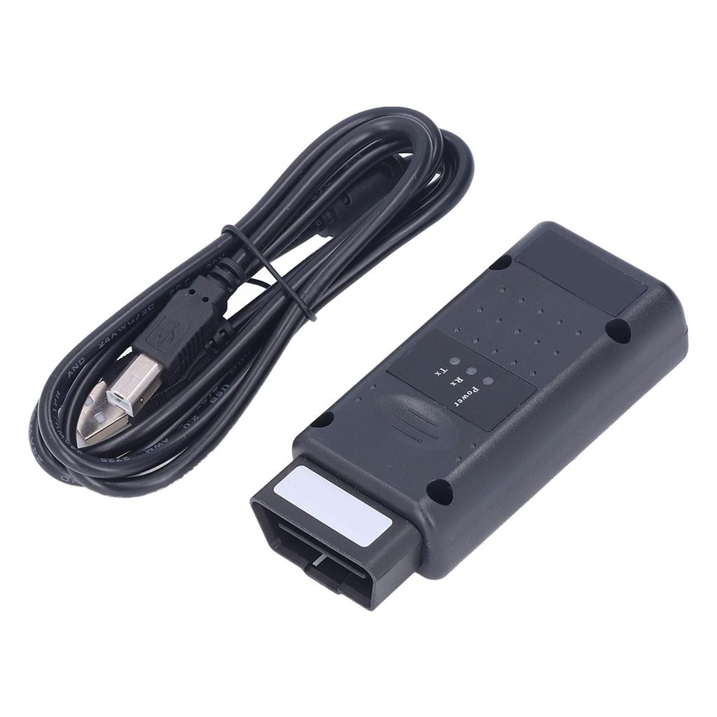 Car Diagnostic Scanner Tools Interface Code Reader Replacement for Opel Opcom 1.99