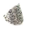 Steel Ring 'Carmen'