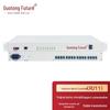 Guotong Weilai 16-Channel Phone/100M Network Fiber Optic Transceiver