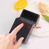 1pc, Spring Switch Cigarette Holder, Retro Box, Cigarette Holder Box for Men and Women, Cigarette Smoking Accessories