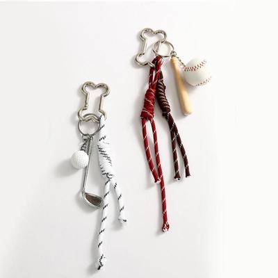 Mini Zaino Pendente per Borsa a Mano Pendente per Borsa Accessori per Borse